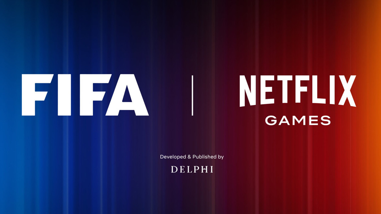Futbol heyecanı Netflix'te, ücretsiz FIFA deneyimi başlıyor!