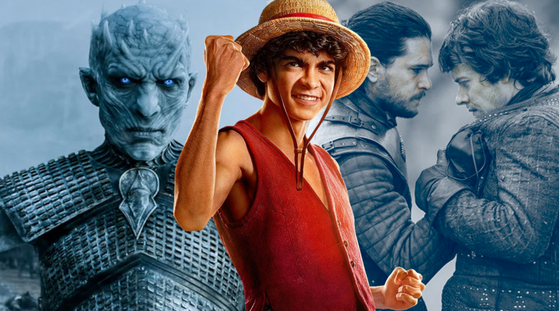 Spandam'a Allen yakışır, hayranlar istiyor!