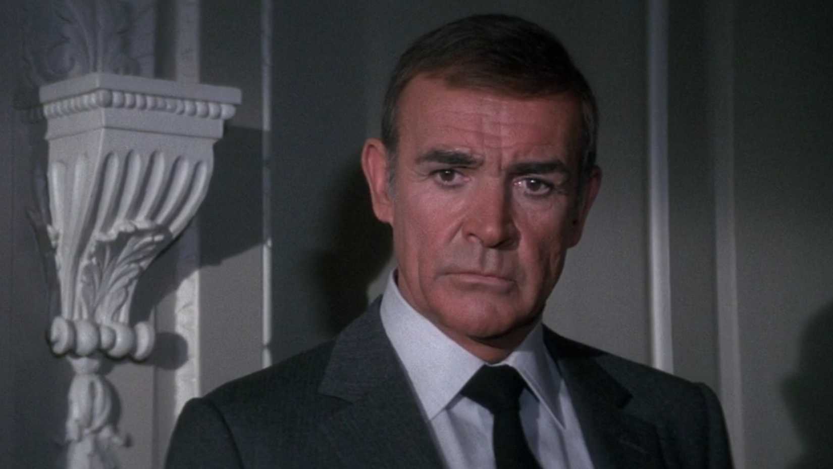 Sean Connery'in James Bond Filmlerinin Box Office Başarıları