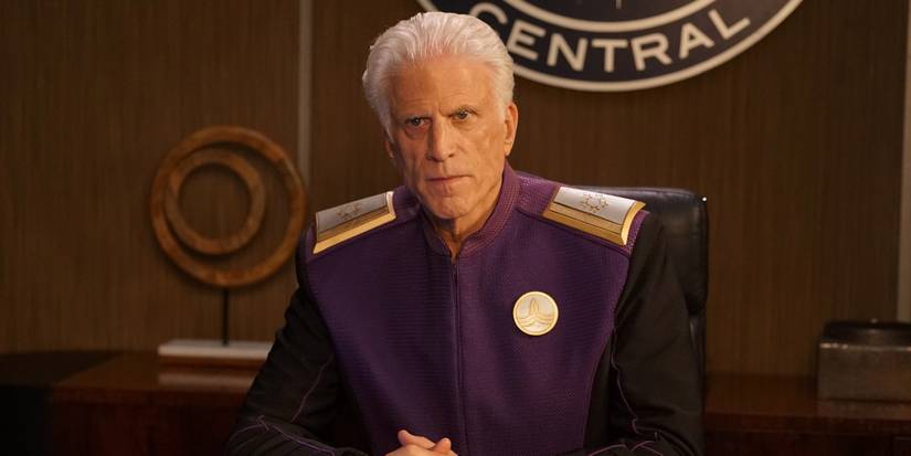 Uzay, nostalji, mizah ve Star Trek'e içten bir selam