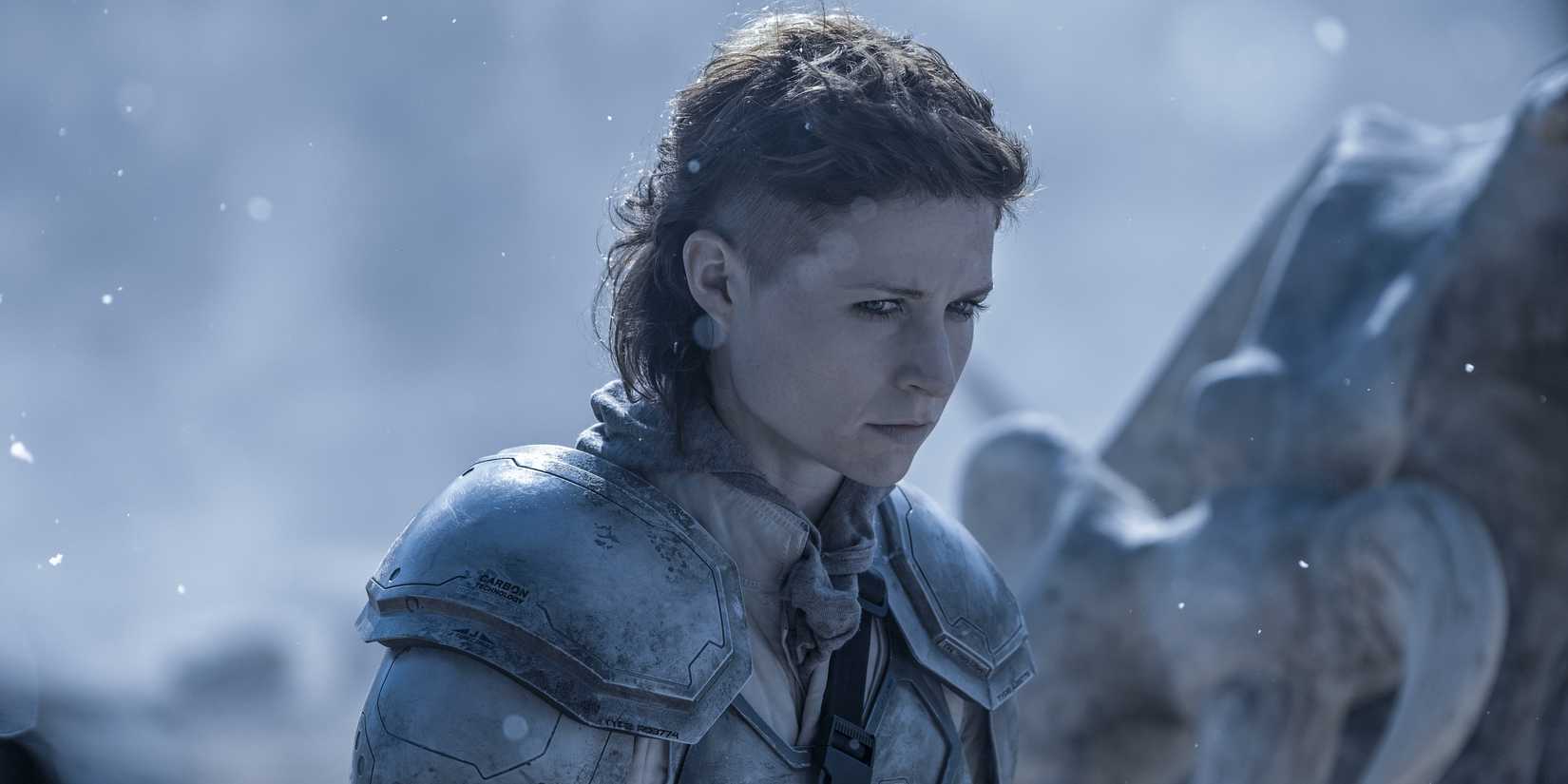 Androit aile robotları, çocuklarım yetiştirmeye çalışırken yeni bir başlangıçta технология