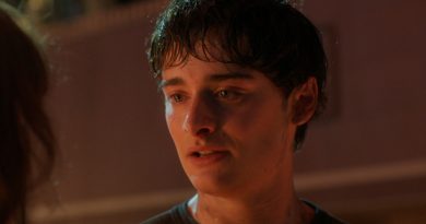 Will'in itirafı, Stranger Things evrenini sarstı