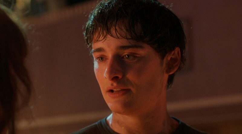 Will'in itirafı, Stranger Things evrenini sarstı