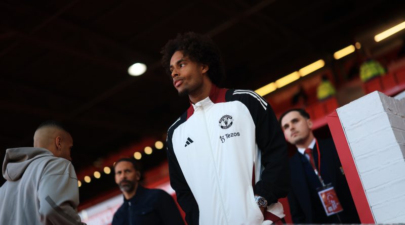 Zirkzee için rekabet kızışıyor, Everton da dahil olabilir