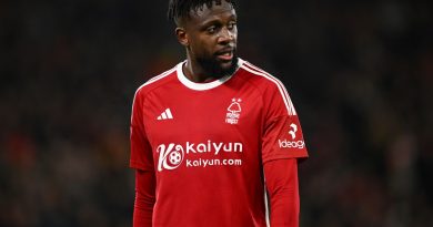 Divock Origi AC Milan'dan ayrılıyor, sözleşmesi sona eriyor