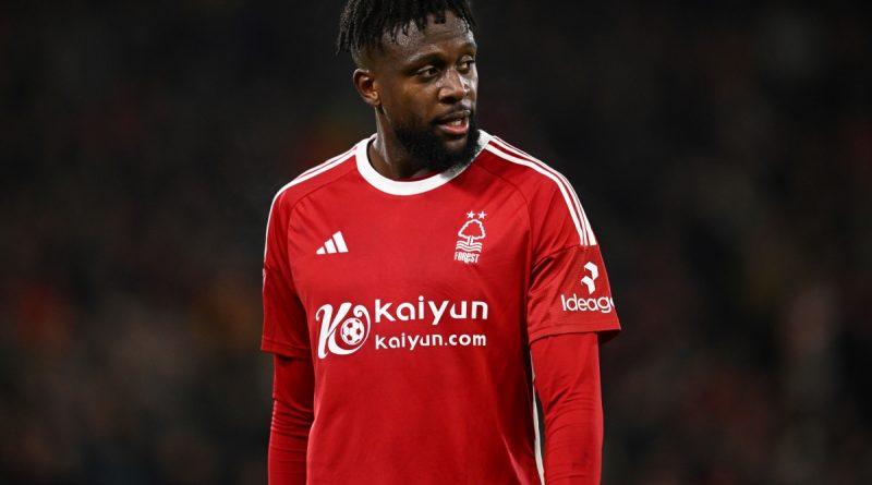 Divock Origi AC Milan'dan ayrılıyor, sözleşmesi sona eriyor