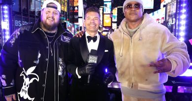 Işıklar, müzik, coşku: Yeni yıl enerjisi Times Meydanı'nda!