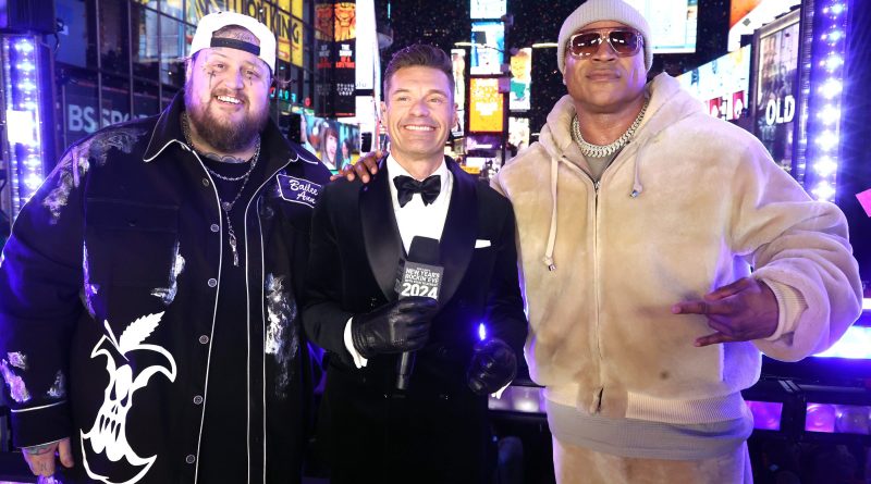 Işıklar, müzik, coşku: Yeni yıl enerjisi Times Meydanı'nda!