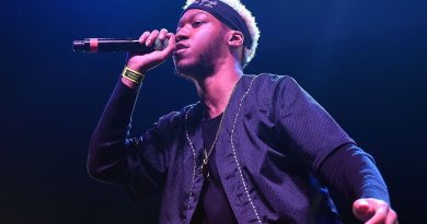 Trap müziğin yıldızı, anılarıyla yaşıyor