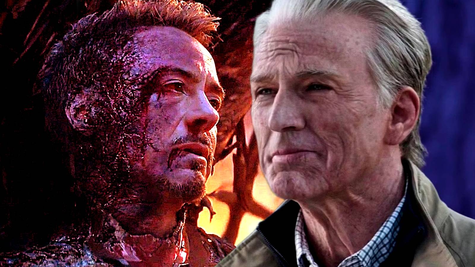 Kahramanlar düşse de, hikaye bitmez asla