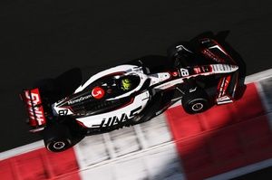 Williams F1 Takımı 2026 Sezon Öncesi Testler İçin Fan Oylamasıyla Seçilen Livery