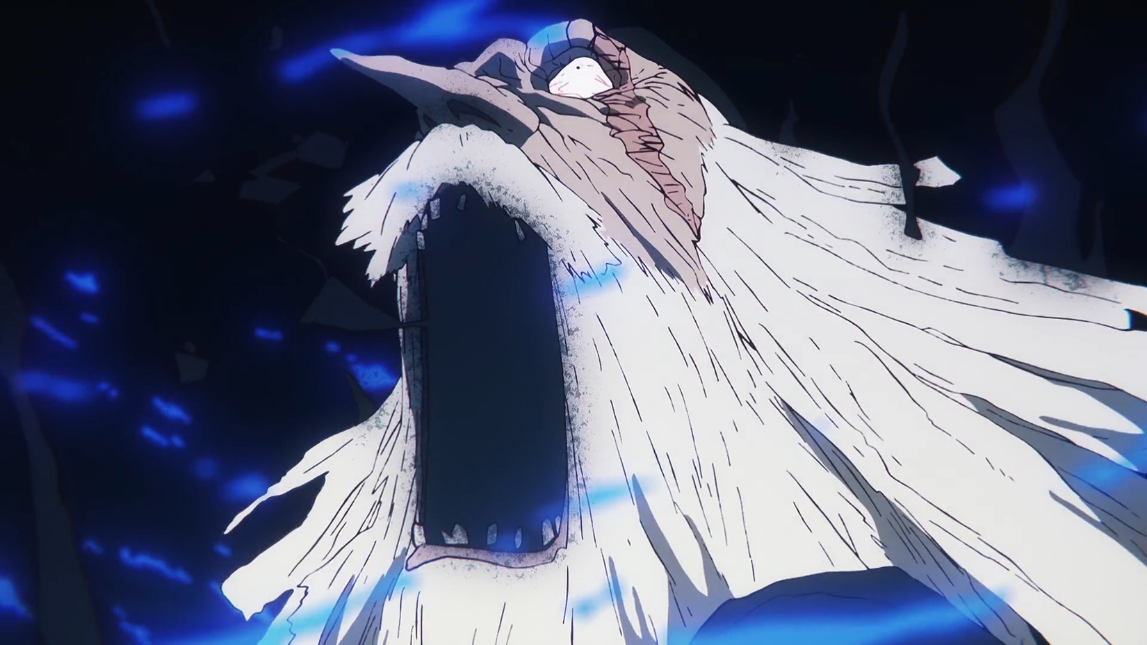 Yıkılan umutlar, intikam ateşi, beklenmedik son