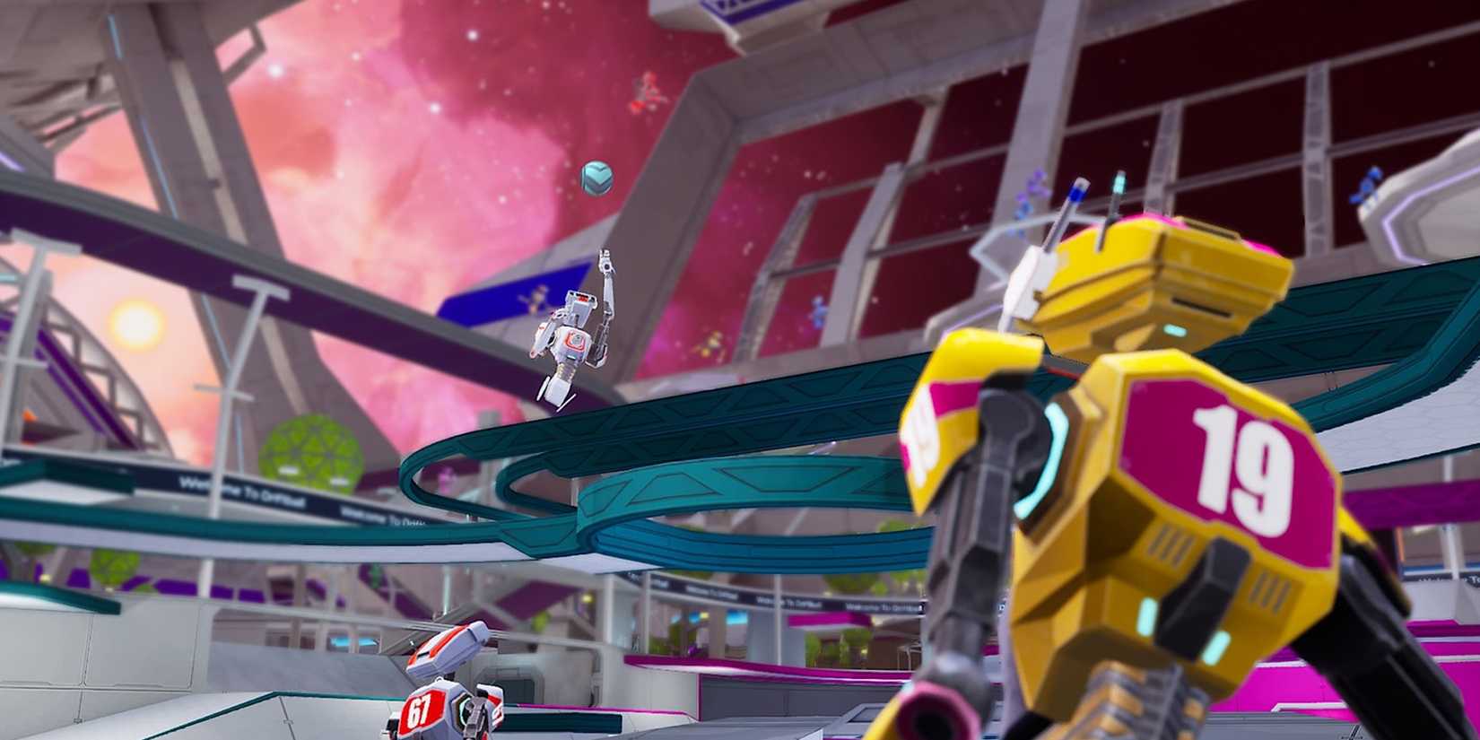 Sanal dünyalara dalın, macera sizi bekliyor!