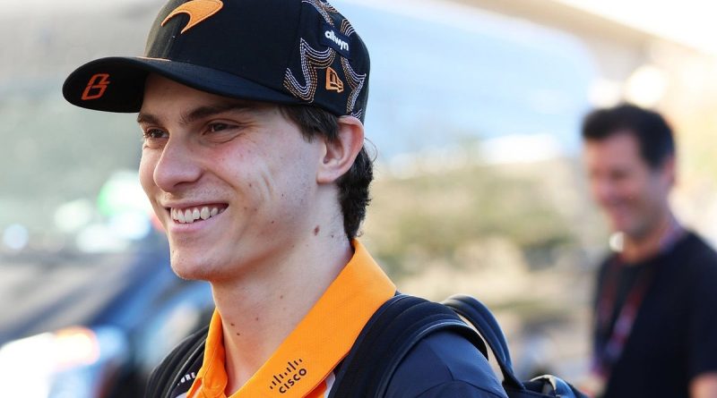 Gelecek için umut, hız ve Avustralya gururu