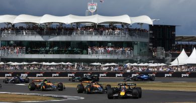 Hız, heyecan, rekabet: 2025 Formula 1 sezonu zirayede!