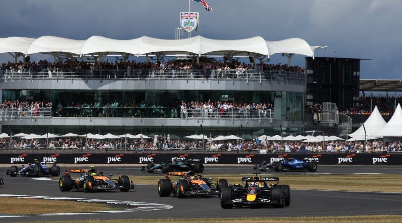 Hız, heyecan, rekabet: 2025 Formula 1 sezonu zirayede!