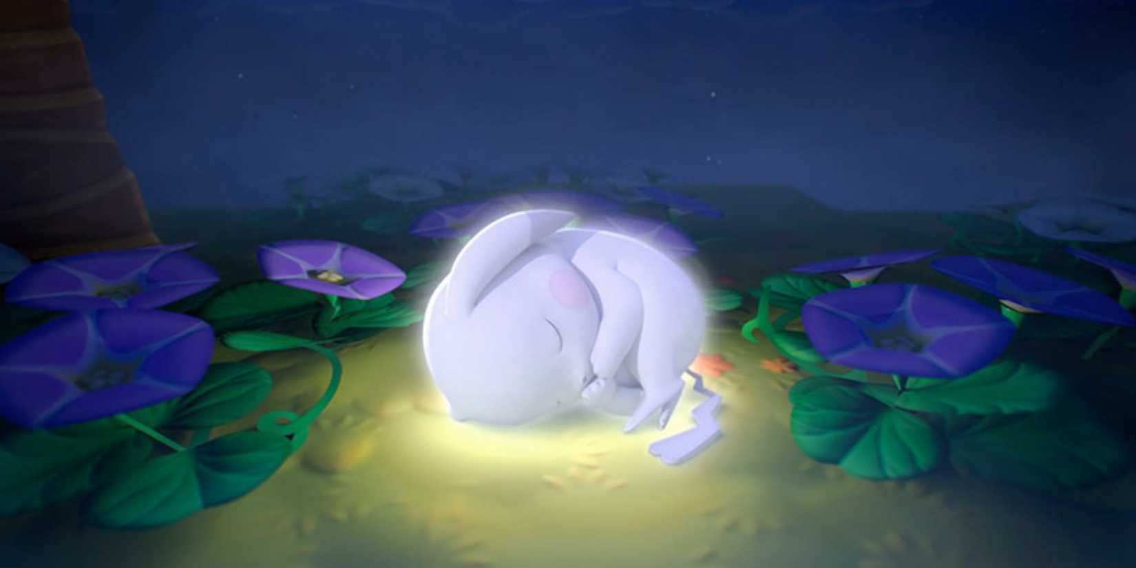 Yeni Pokémon modu, hayranları heyecanlandırıyor, umut vadediyor