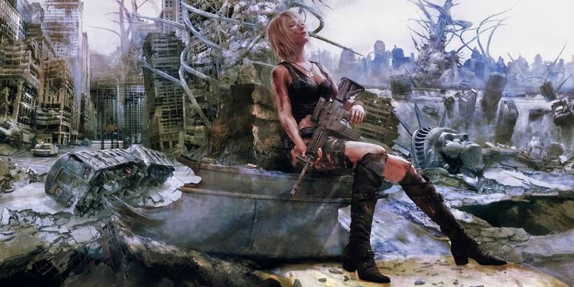 Karlı gezintiler ve derin hikayelerle heartRenderingexpérience