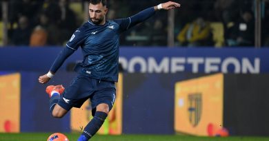 Leeds, Lazio'dan golcü transferiyle dikkat çekiyor