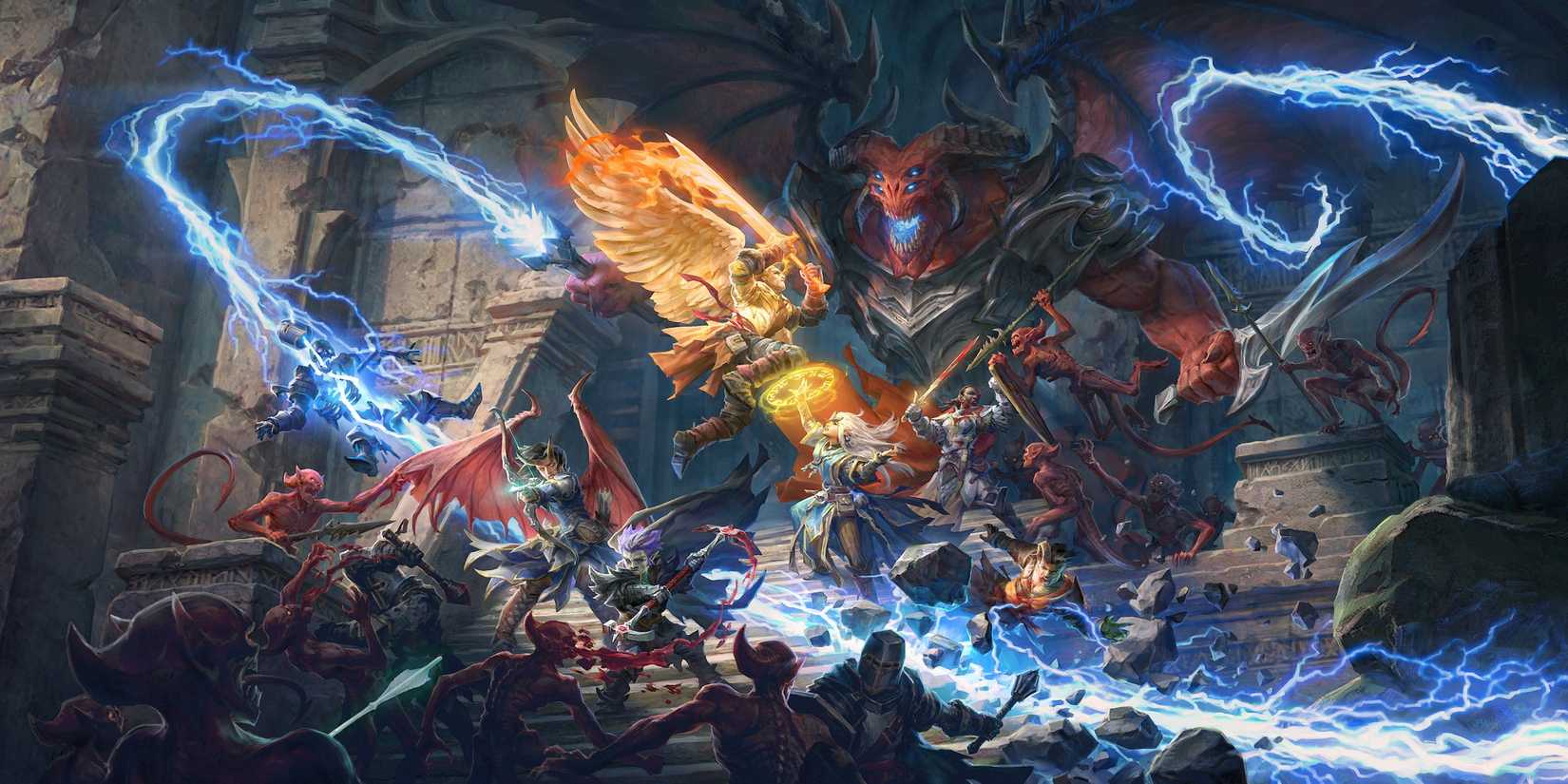 Epik macera, derin hikaye, kaçırılmayacak indirim!