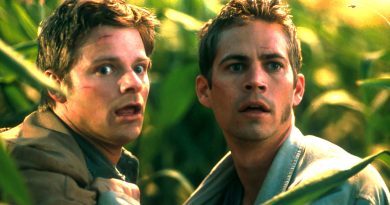 Eski dostluk, yolda tehlike, yeniden çekim hayali