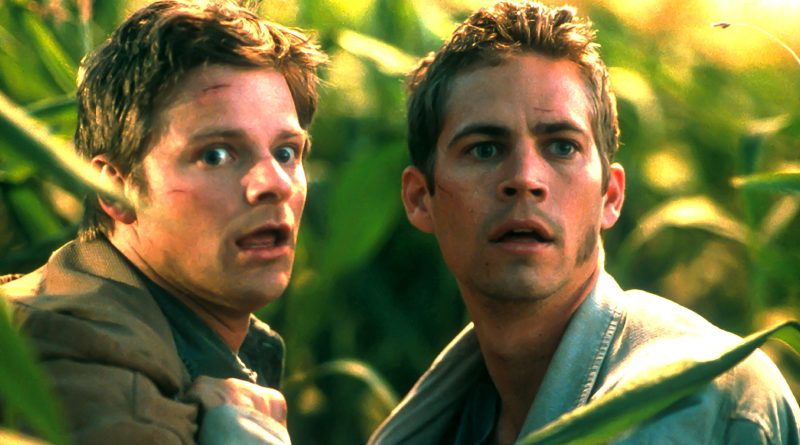 Eski dostluk, yolda tehlike, yeniden çekim hayali