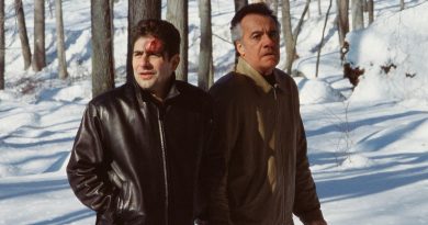 Karanlık orman, gerilim yükseliyor, unutulmaz anlar