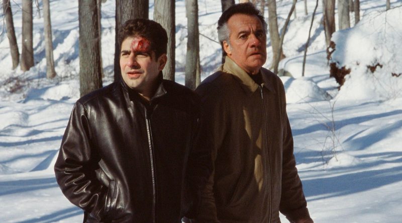 Karanlık orman, gerilim yükseliyor, unutulmaz anlar