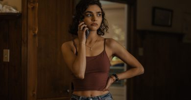 Aşk rüzgarları Landman'da eser, ilişkiler karmaşıklaşır