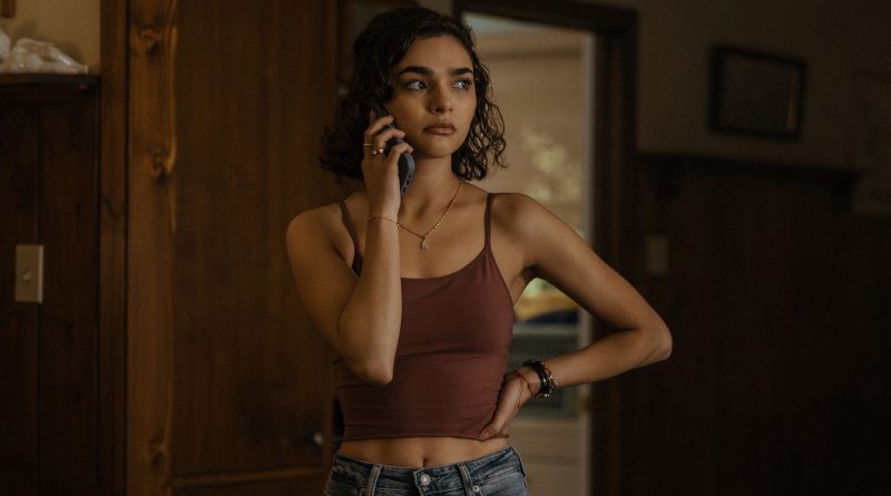 Aşk rüzgarları Landman'da eser, ilişkiler karmaşıklaşır