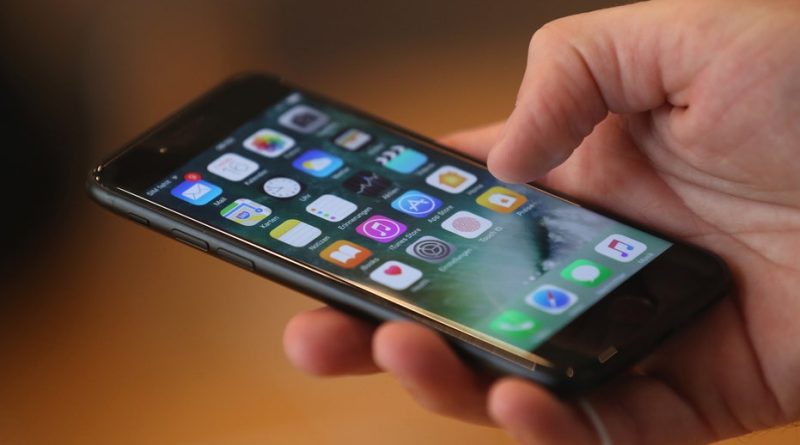 iPhone'da yer aç: Büyük dosyaları ve uygulamaları kontrol et, sil