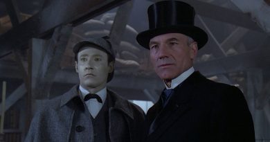 Zeki, karmaşık, manipülatif: Moriarty'nin derinliği keşfedilmeyi bekliyor