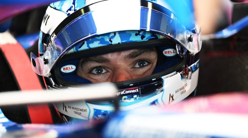 Gasly, zayıf sezonda parlayan tek ışık