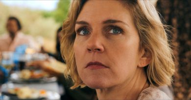 Zosia Carol'a ihanet etti, izleyiciler öfkelendi