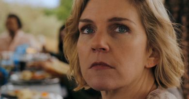 Vince Gilligan Pluribus ikinci sezonun uzun filmlenme süreci hakkında konuşuyor