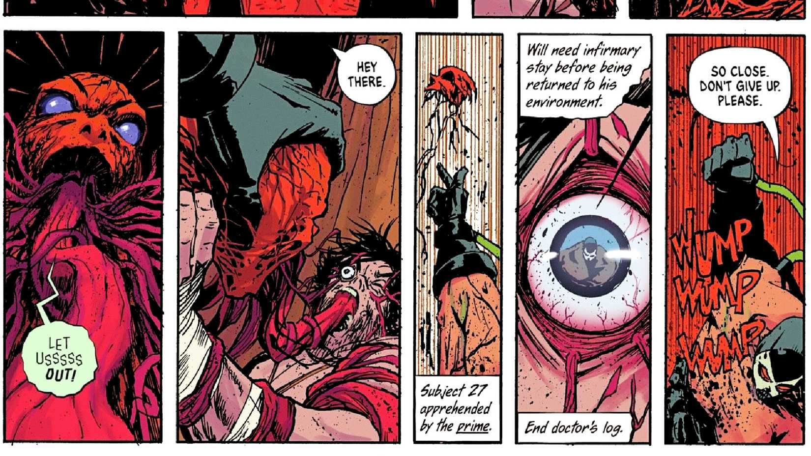 Sarmaşık değişiyor, Gotham karanlaşıyor, efsane yeniden doğuyor