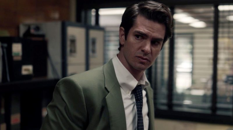 Gerilim, suç, yıldız performansı ve hala taze bir hikaye