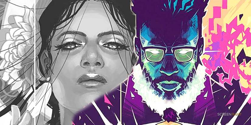 Yaratıcılık, cesaret ve yeni hikayeler çizgi romanları canlandırıyor