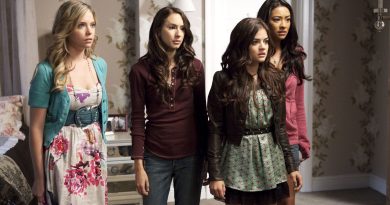 Gizem, nostalji, şaşkınlık ve "ne kadar da değişmiş!" anları