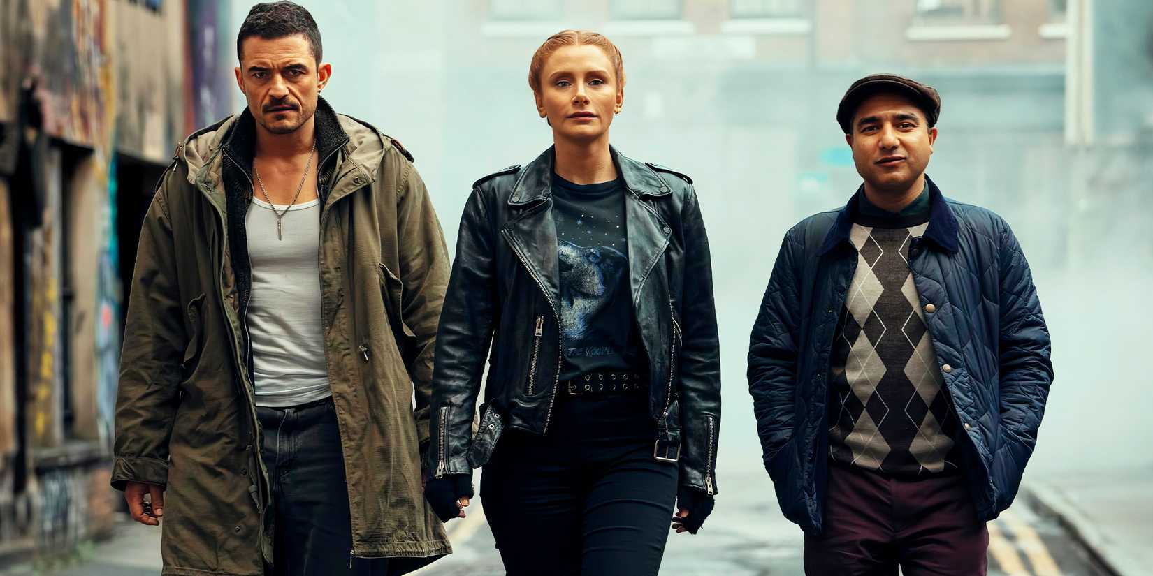 Gülmek için hazırlanın, komedi yeniden yükseliyor!