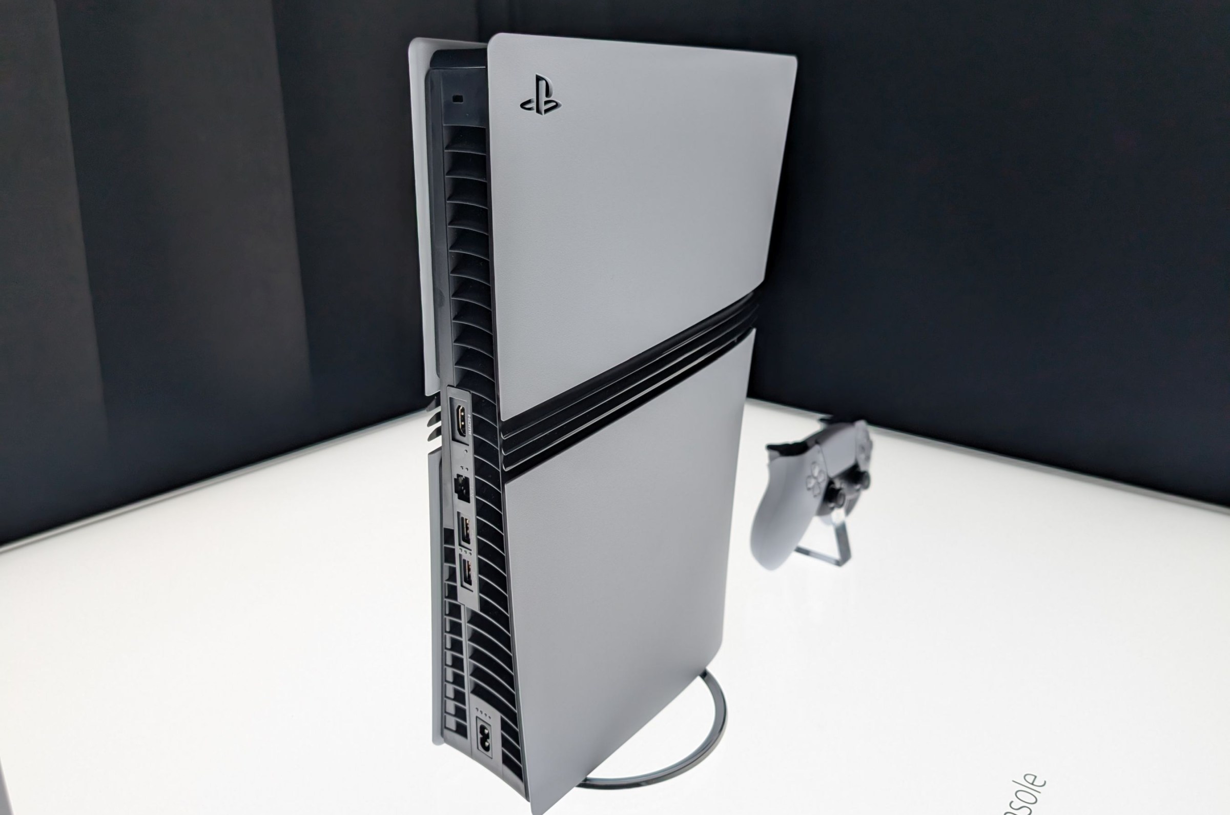 Sony'un PlayStation 5 Pro'su $100 İndirimde