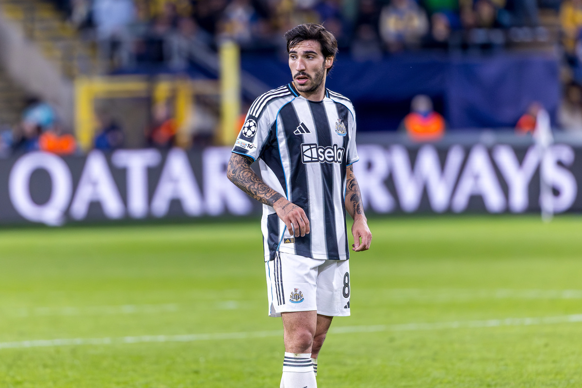 Tonali, Juventus'a gelmeli, Pjanic'ten destek geldi