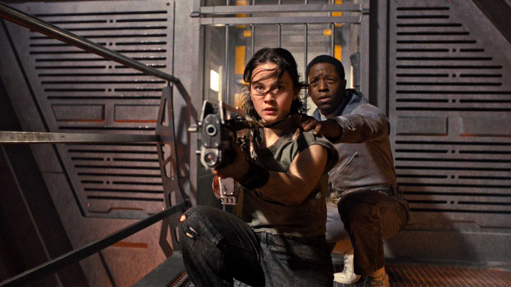 Karanlık, heyecan, ikonik yaratıklar yeniden doğuyor