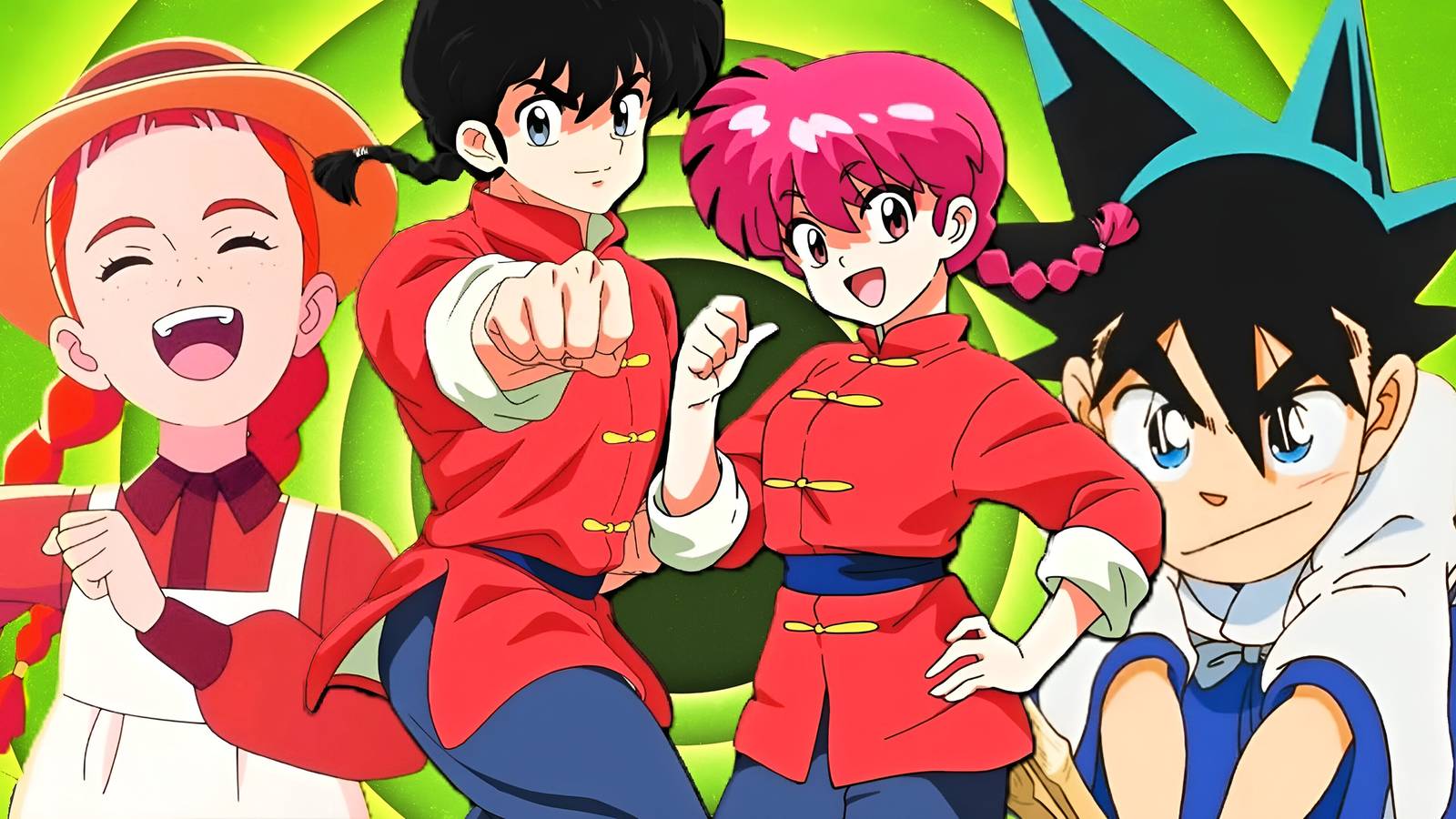 Nostalji dalgası: Klasikler yeniden ekrana geliyor, neler bekliyor?