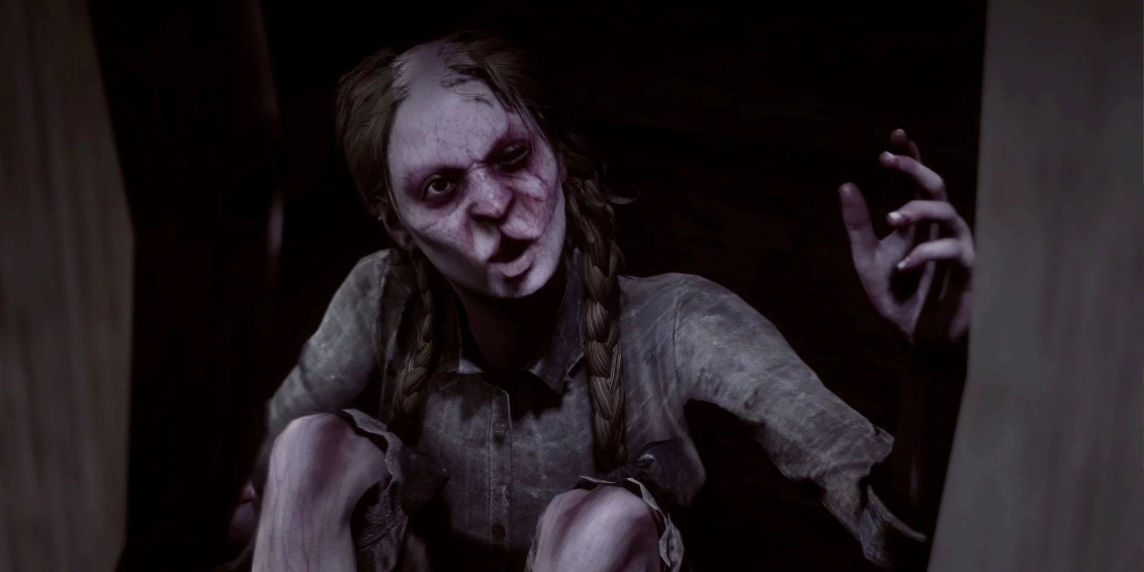 Gizemli tuvalet kapısı açıldı, yılların sırrı gün yüzüne çıktı