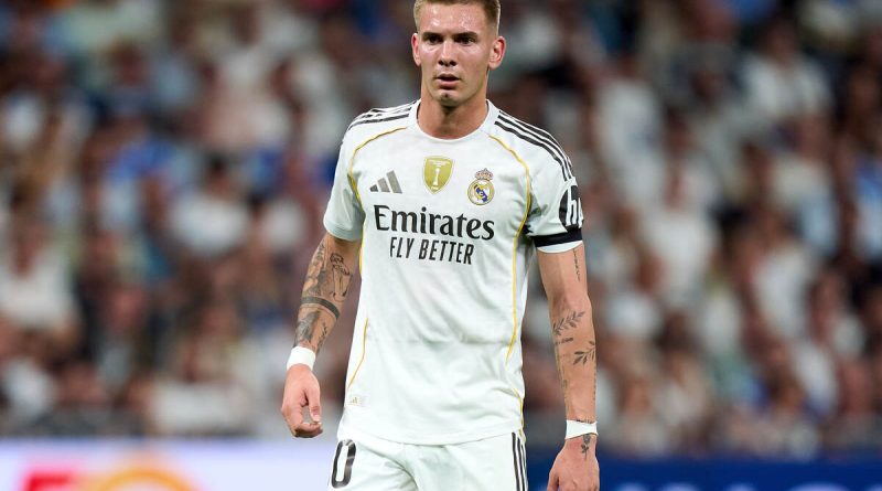 Genç yıldız reddedildi, Napoli'nin orta saha planları suya düştü