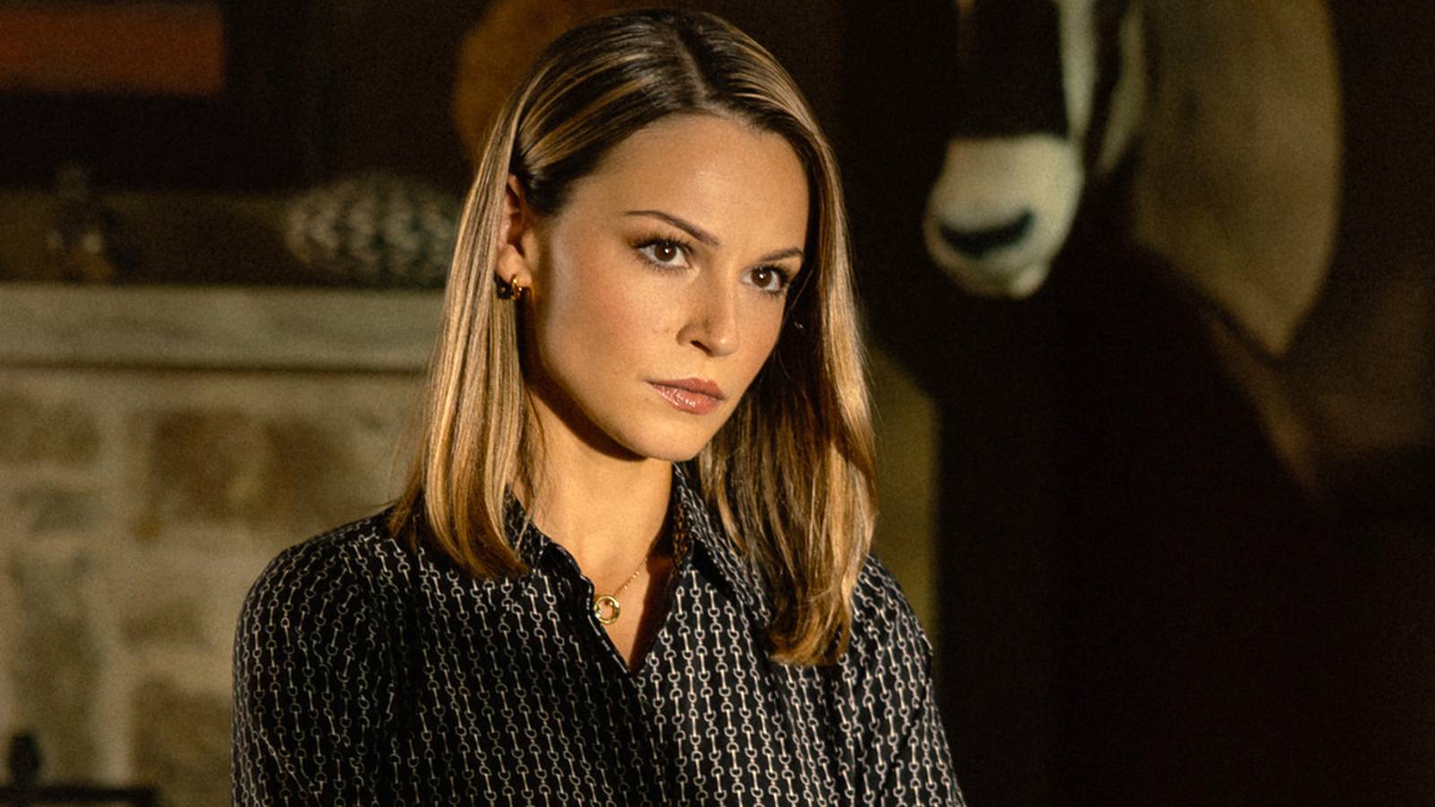 Taylor Sheridan karakterleri kara günlerle yüz yüze sokuyor