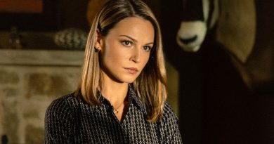 Taylor Sheridan karakterleri kara günlerle yüz yüze sokuyor