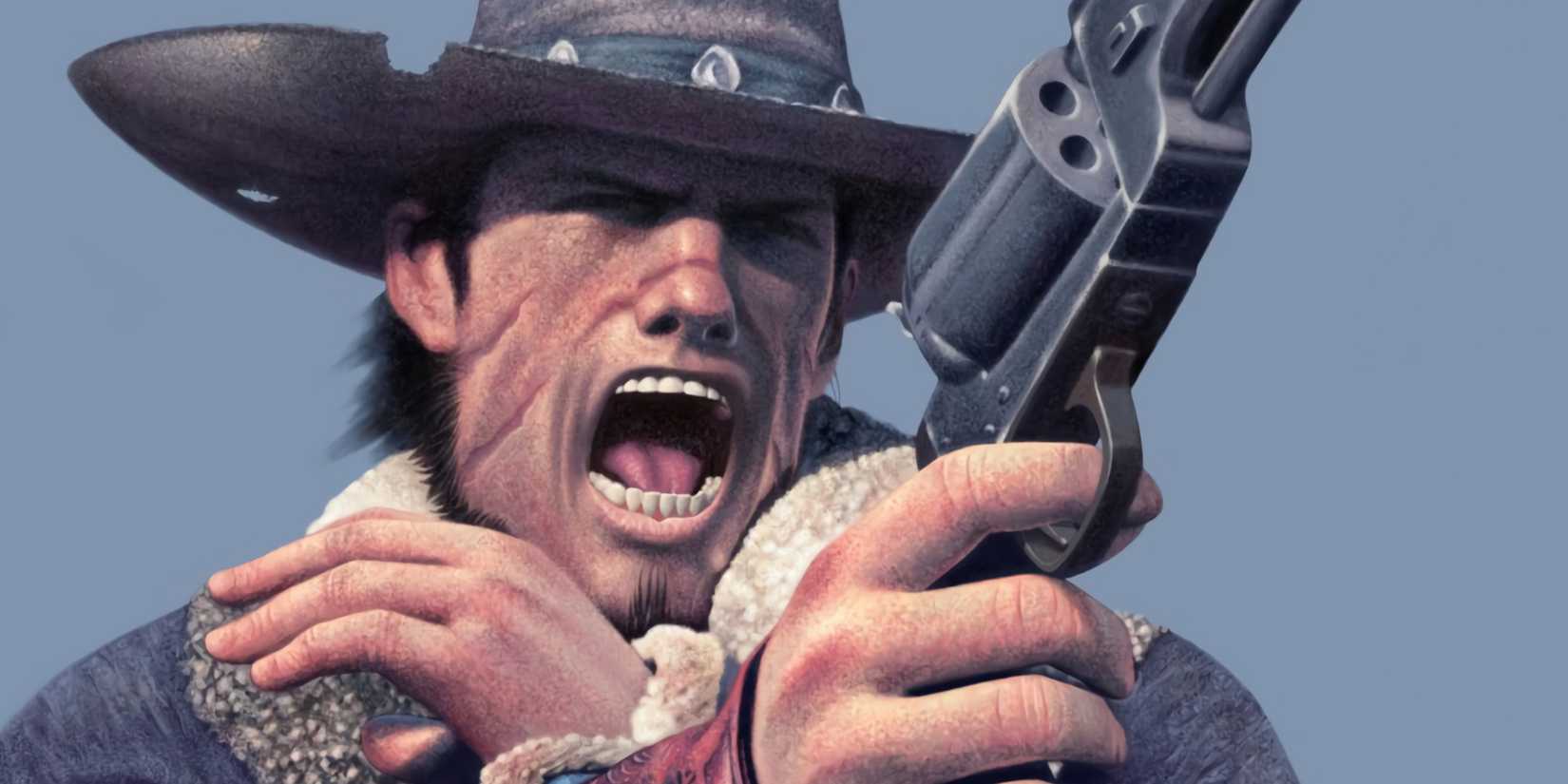 Red Dead Revolver, Sadece 15 Dolarla Satılık: RDR2 Fanları İçin Bir Öneri