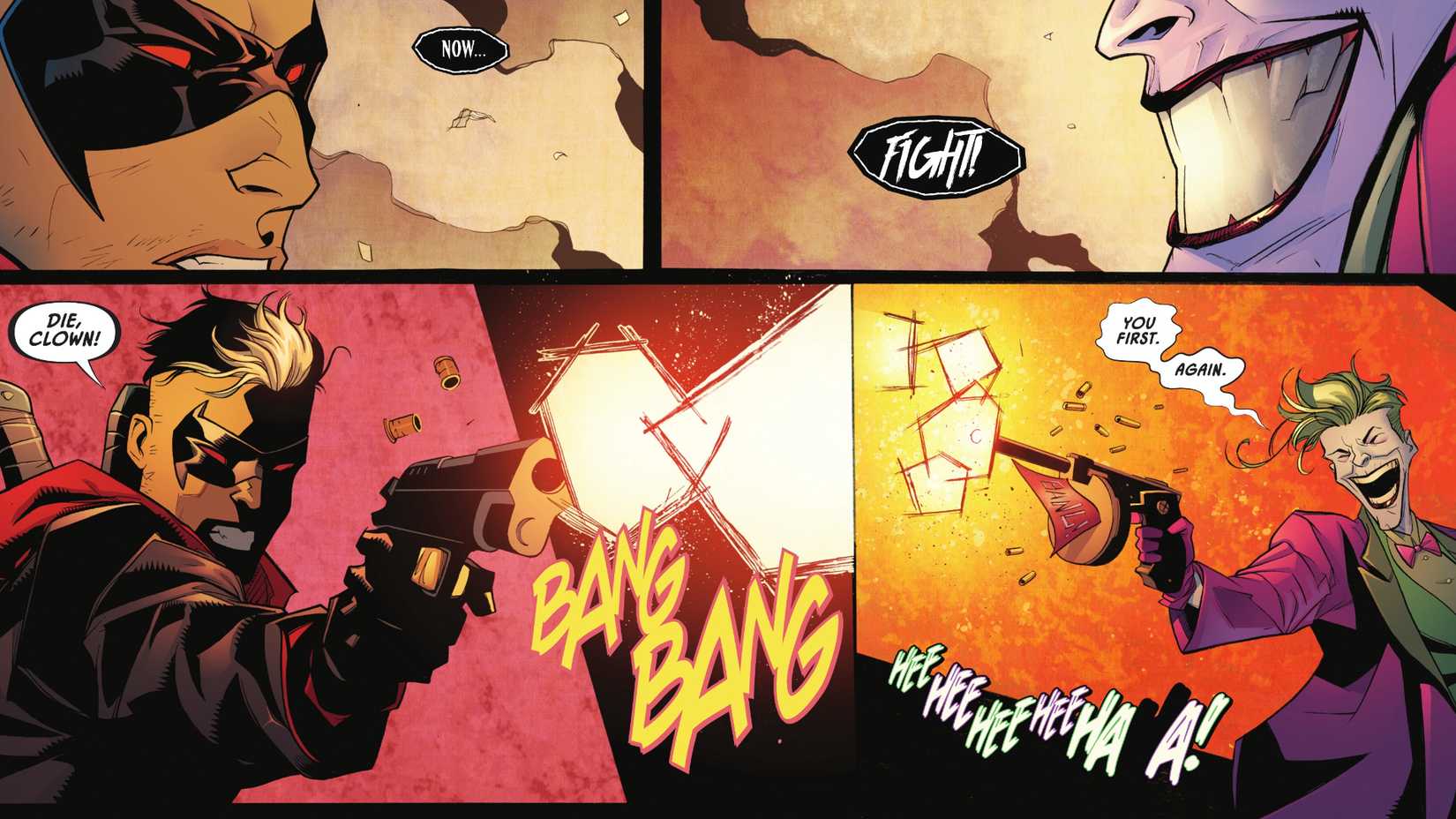 Karanlık intikam, yıllar sonra alevlendi Hesaplaşma başladı